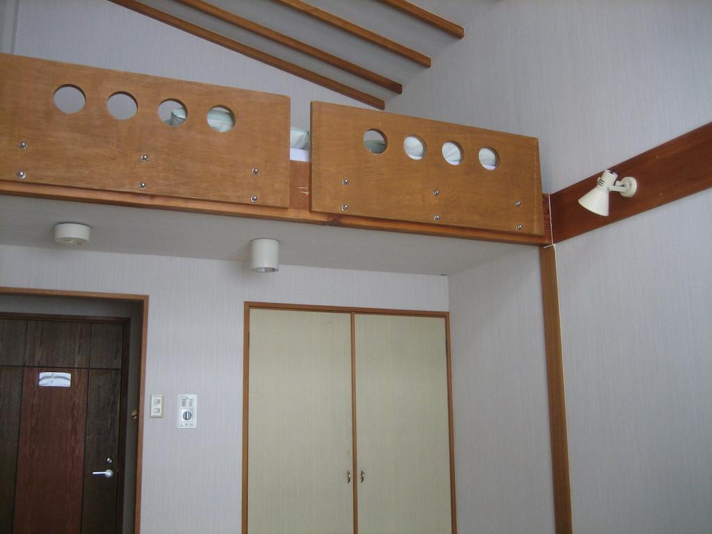 Lodge Nakajima Nozawaonsen Quarto foto