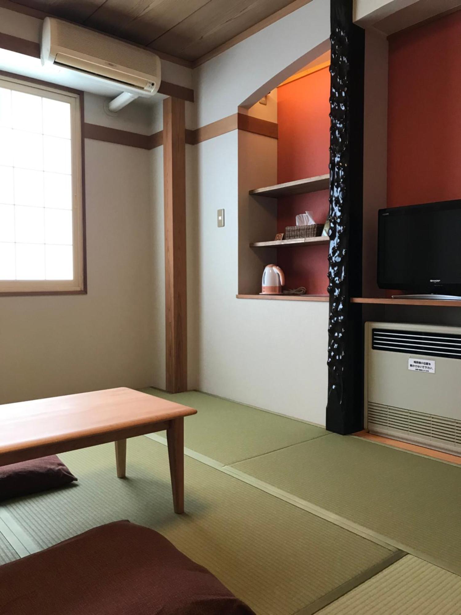 Lodge Nakajima Nozawaonsen Quarto foto