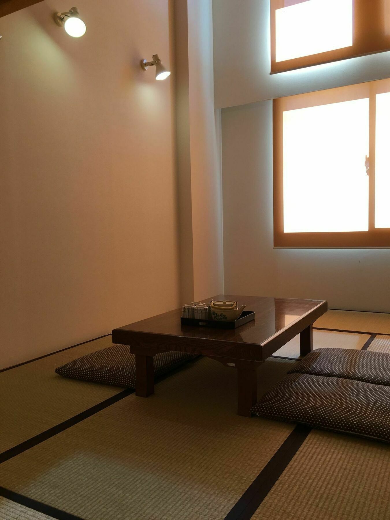 Lodge Nakajima Nozawaonsen Exterior foto